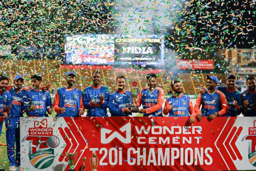 India vs South Africa