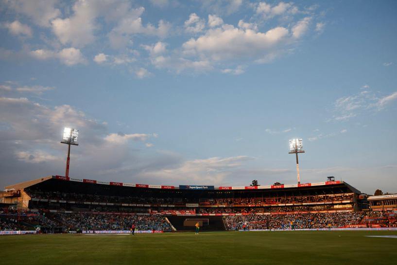 India vs South Africa