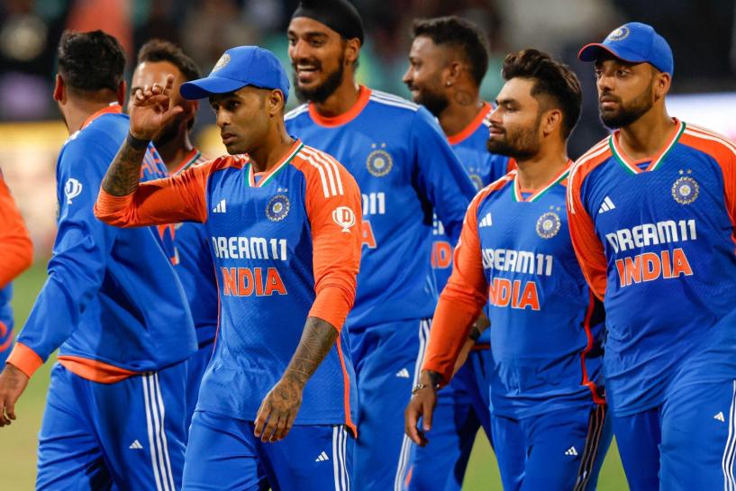 India vs South Africa