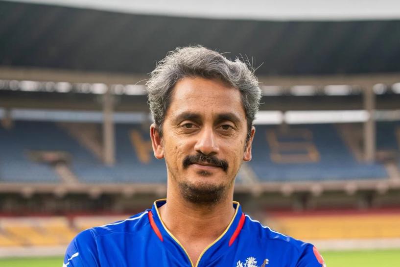 Omkar Salvi