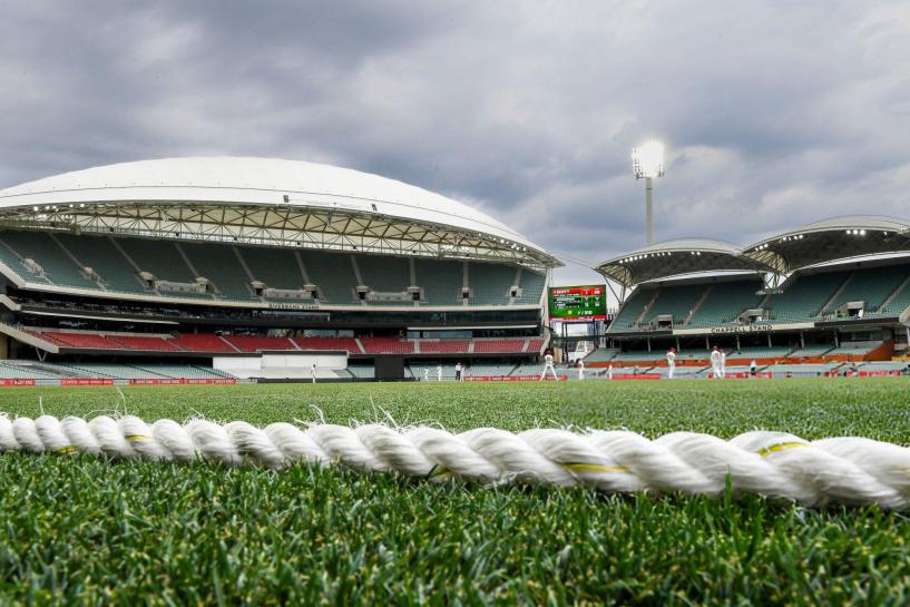 Adelaide Oval