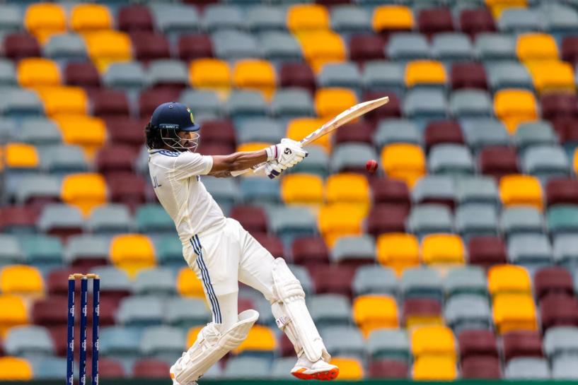 KL Rahul