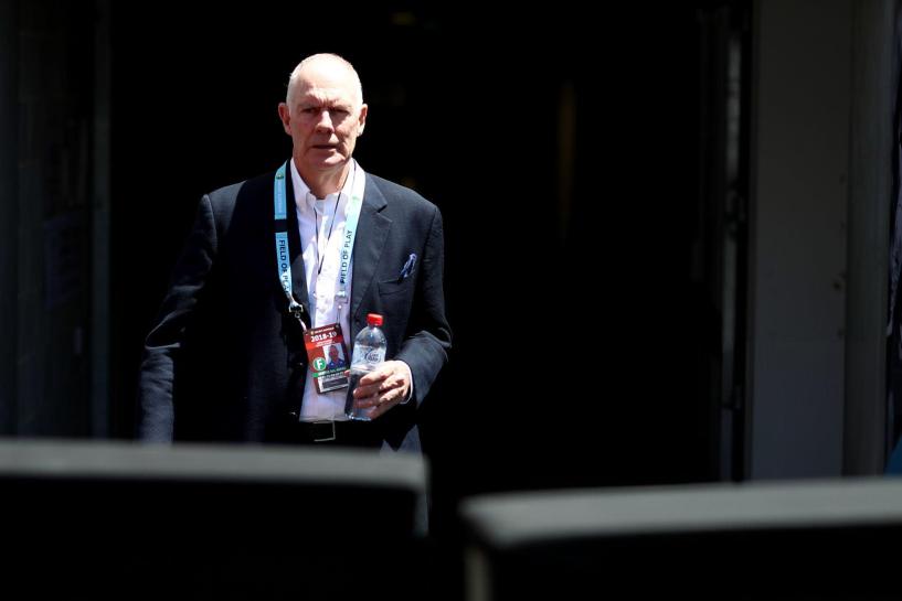 Greg Chappell