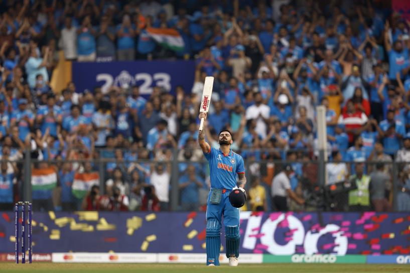 Virat Kohli Virat Kohli