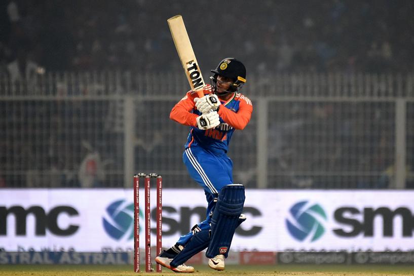 Abhishek Sharma