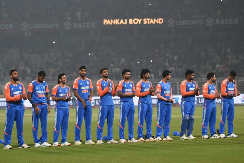 India vs England