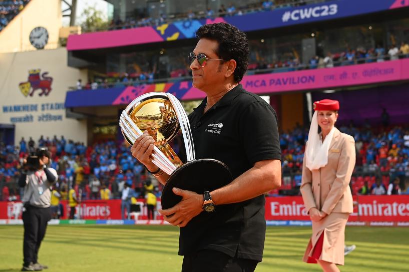 Sachin Tendulkar Sachin Tendulkar