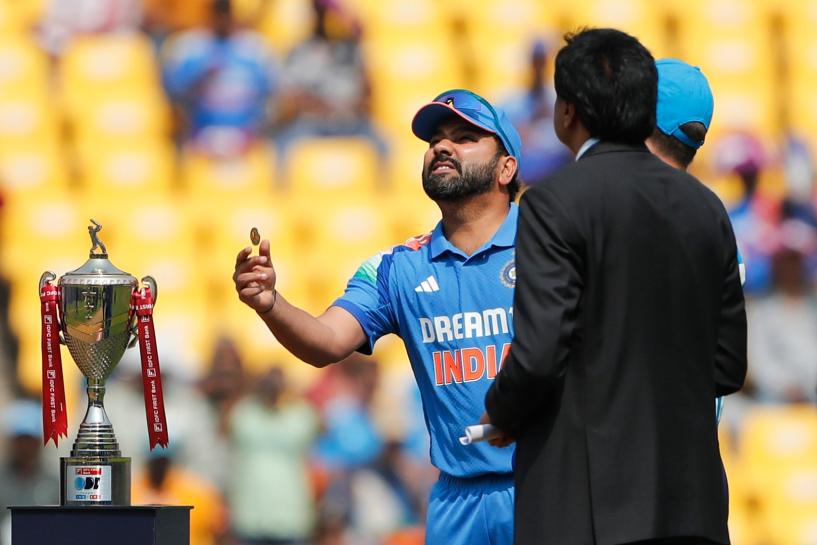 Rohit Sharma Rohit Sharma