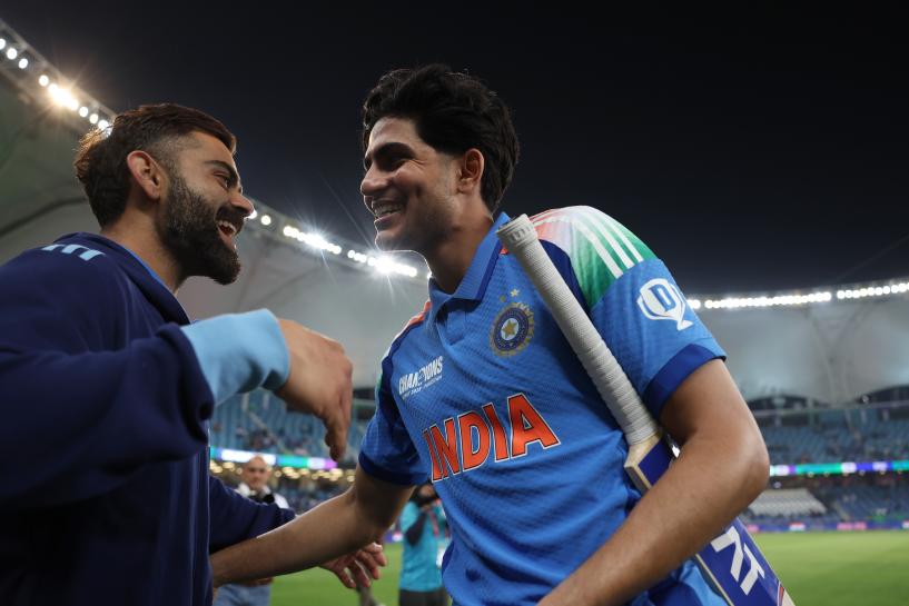 India vs Bangladesh