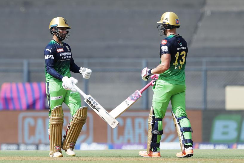 Faf du Plessis
