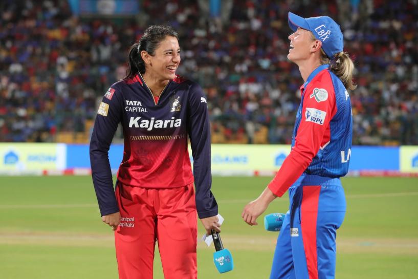Smriti Mandhana Smriti Mandhana