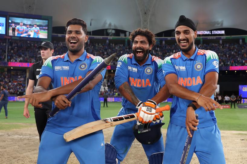 India vs New Zealand