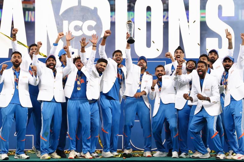 India vs New Zealand