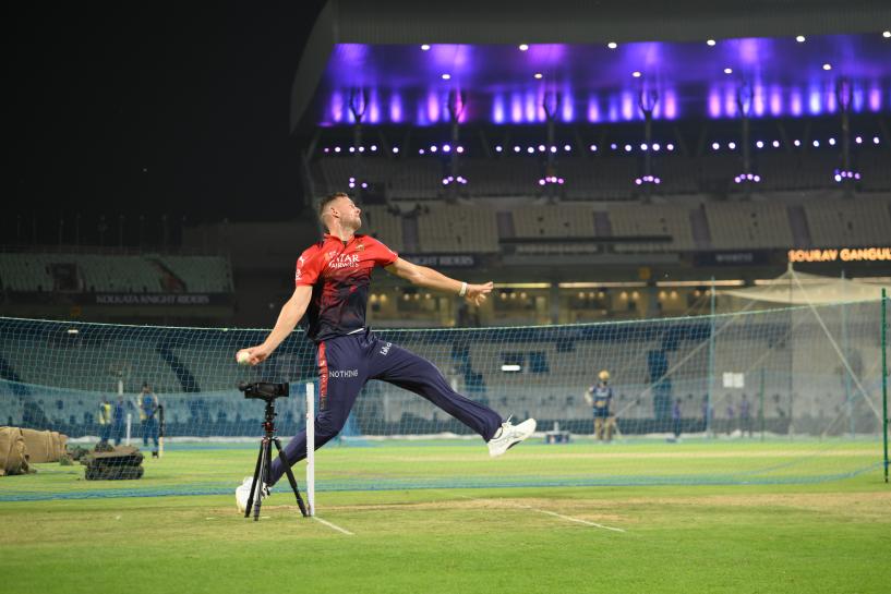 Josh Hazlewood