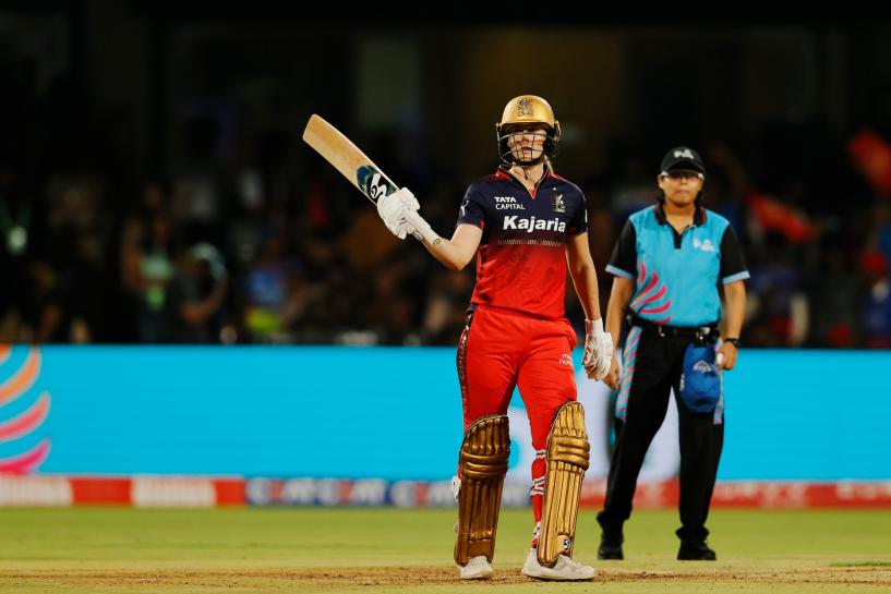 Ellyse Perry