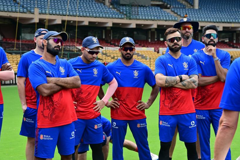 Dinesh Karthik
