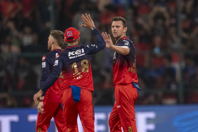 RCB