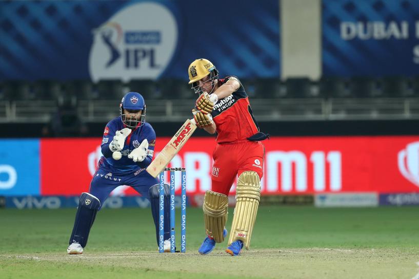 AB de Villiers