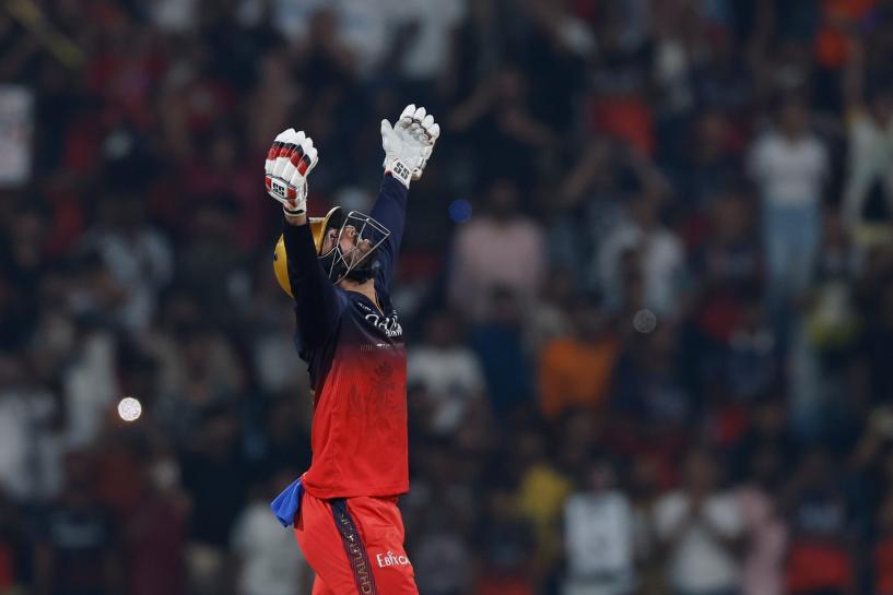 Jitesh Sharma