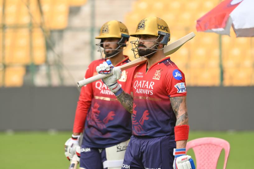 Virat Kohli Virat Kohli