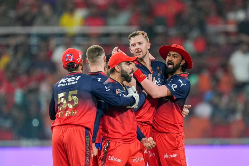RCB RCB
