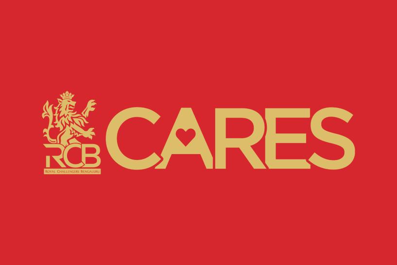 RCB Cares