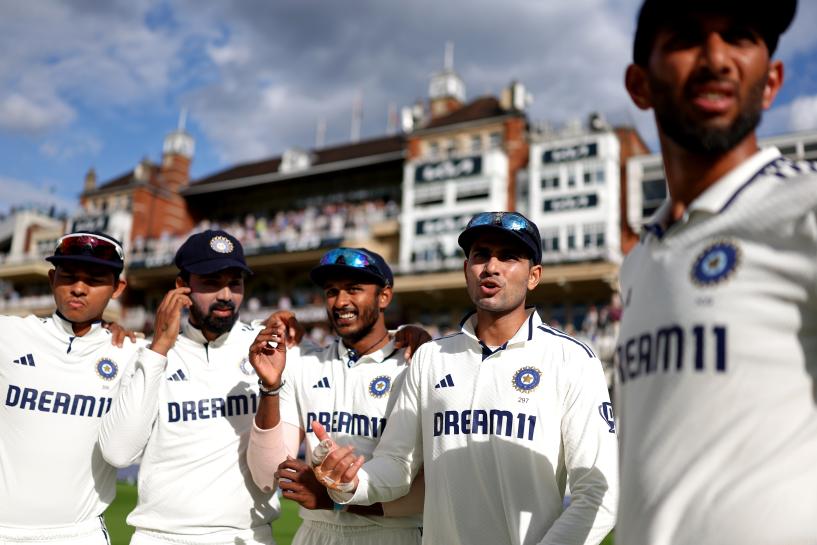 India vs West Indies