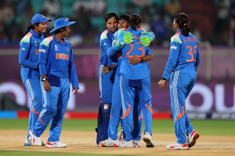 India vs South Africa