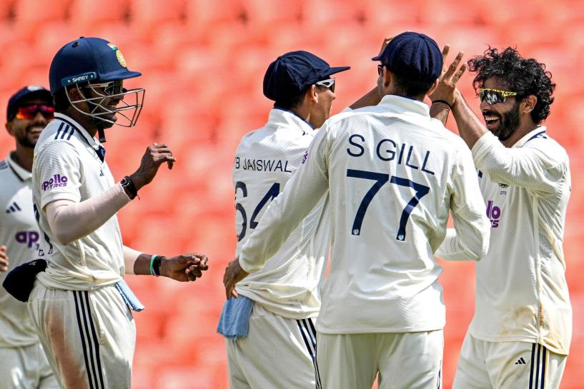 India vs West Indies