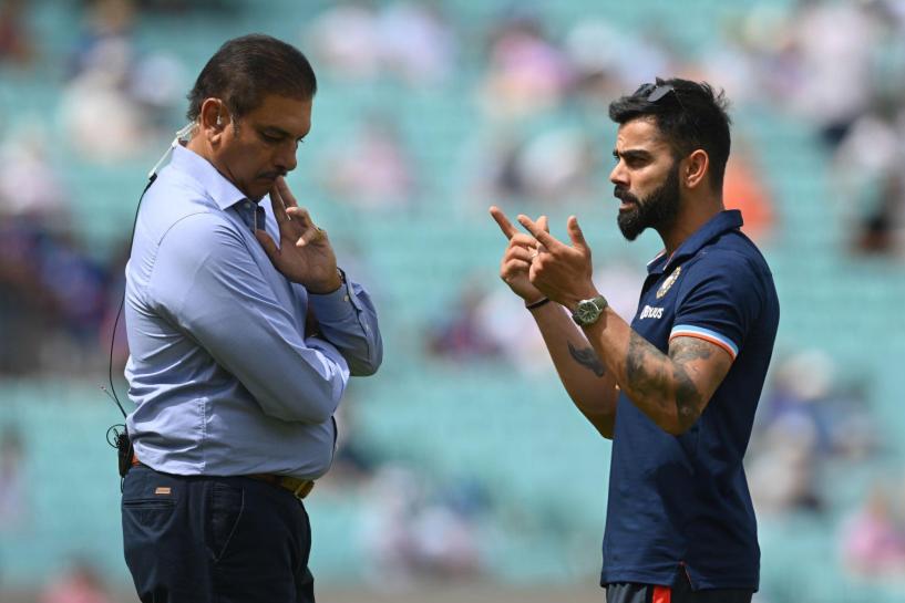 Virat Kohli