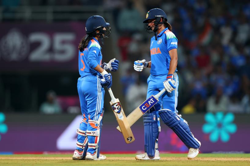 India vs Australia