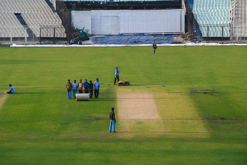 Eden Gardens