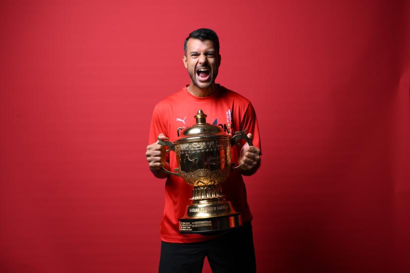 Mayank Agarwal