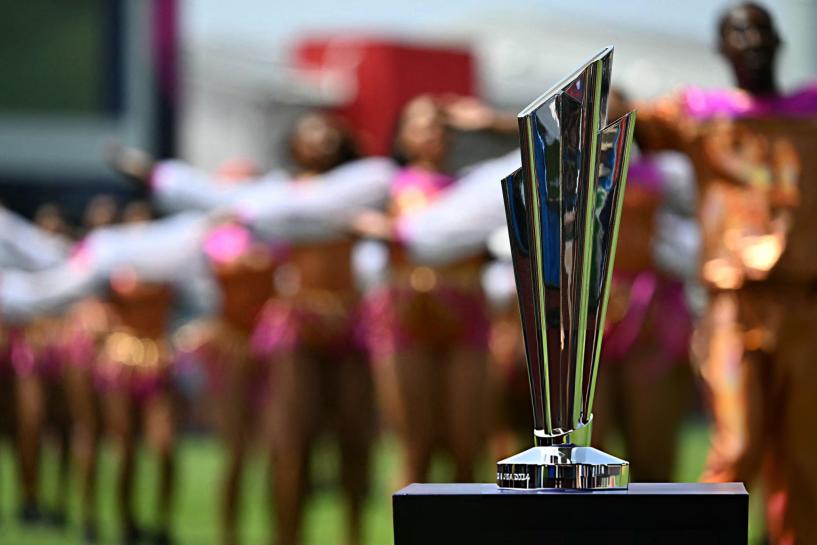 ICC Men's T20 World Cup