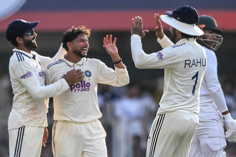 India vs South Africa