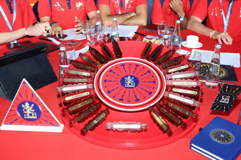 RCB