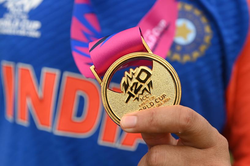 BCCI