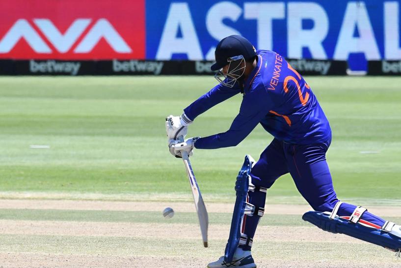 Venky Iyer