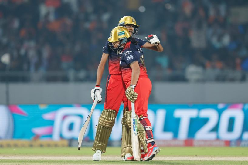 RCB