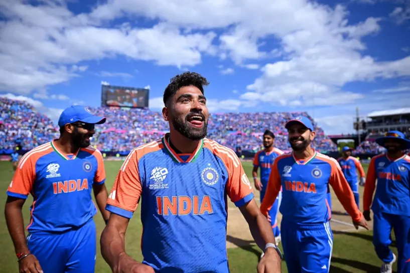 India vs Pakistan