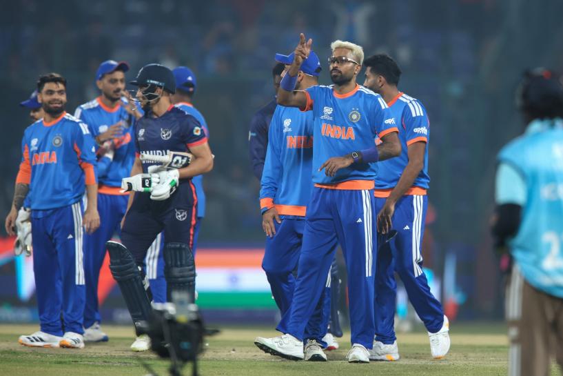 Hardik Pandya