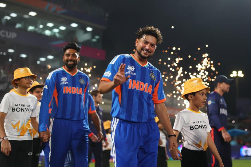 India