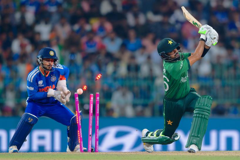 Axar Patel
