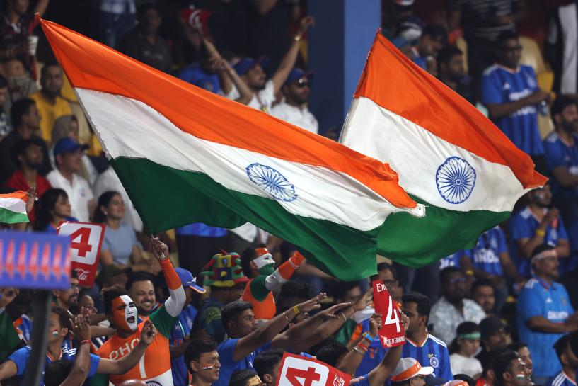India vs Pakistan
