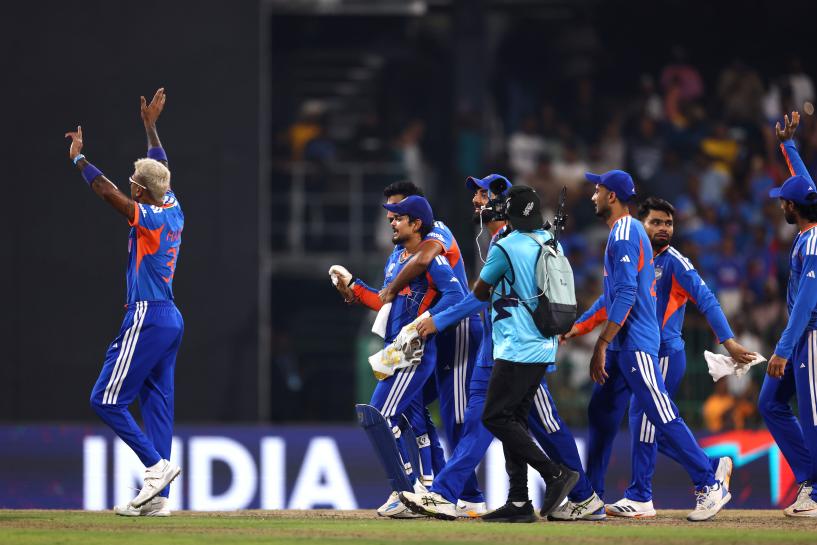 India vs Pakistan