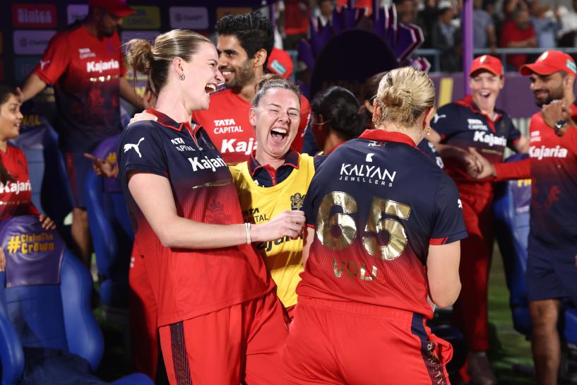 RCB