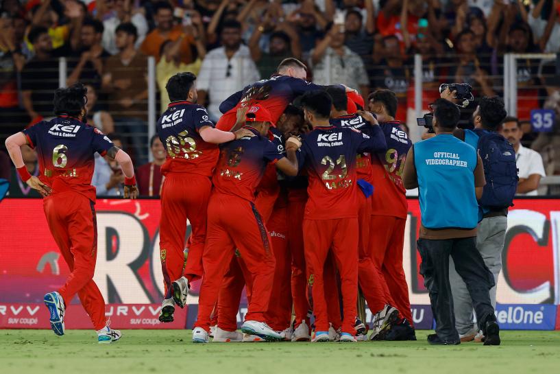 RCB