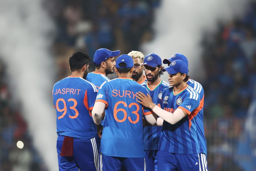 India vs West Indies