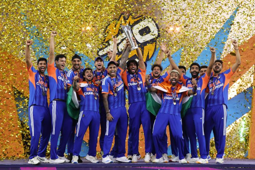 India vs New Zealand