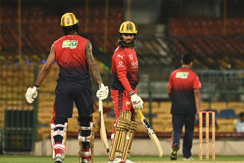 RCB